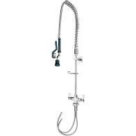 KRN 17-202WL PRE-RINSE UNIT DECK MOUNT COMPLETE UNIT